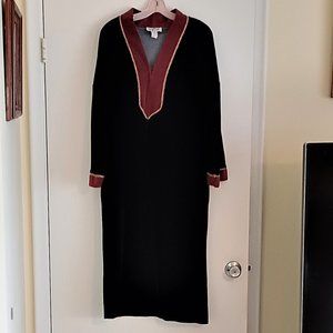 Long Robe, Size XL